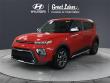 Used 2022 Kia Soul X-Line Hatchback