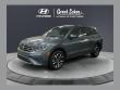 Used 2024 Volkswagen Tiguan 2.0T S SUV