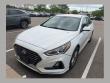 Used 2018 Hyundai Sonata SE Sedan
