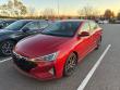 Used 2020 Hyundai Elantra Sport Sedan
