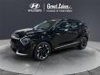 Used 2023 Kia Sportage SX-Prestige SUV