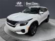 Used 2023 Kia Seltos LX SUV