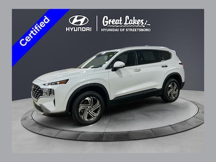 2023 Hyundai Santa Fe SEL SUV