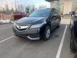 Used 2016 Acura RDX Base (A6) SUV