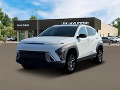 2026 Hyundai Kona SEL Sport AWD SUV