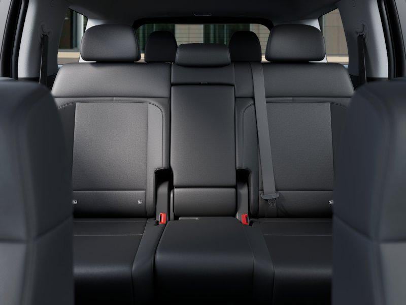 2026 Hyundai Santa Fe SE - Photo 12