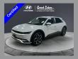 Certified 2024 Hyundai IONIQ 5 SEL SUV