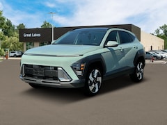 2026 Hyundai Kona Limited AWD SUV
