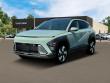 New 2026 Hyundai Kona Limited AWD SUV