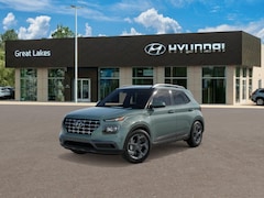 2026 Hyundai Venue SEL SUV