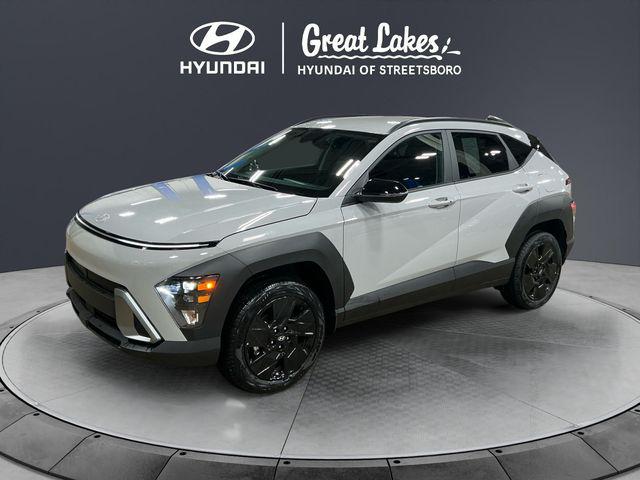 2026 Hyundai Kona