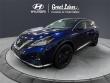 Used 2023 Nissan Murano SL SUV