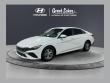 Used 2024 Hyundai Elantra SE Sedan