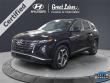 Certified 2023 Hyundai Tucson SEL SUV