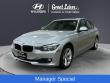 Used 2013 BMW 320i xDrive  Sedan