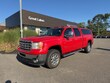 GMC Sierra 2500HD