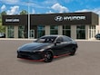  Hyundai Elantra N