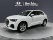Used 2024 Audi Q3 45 S line Premium SUV