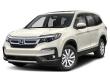 Used 2021 Honda Pilot EX-L AWD SUV