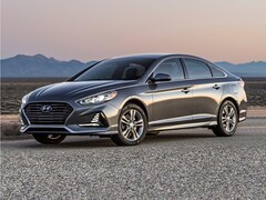 2018 Hyundai Sonata SE Sedan
