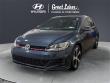 Used 2019 Volkswagen Golf GTI 2.0T Hatchback