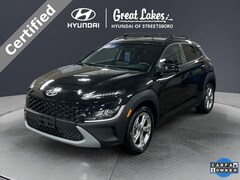 2023 Hyundai Kona SEL SUV