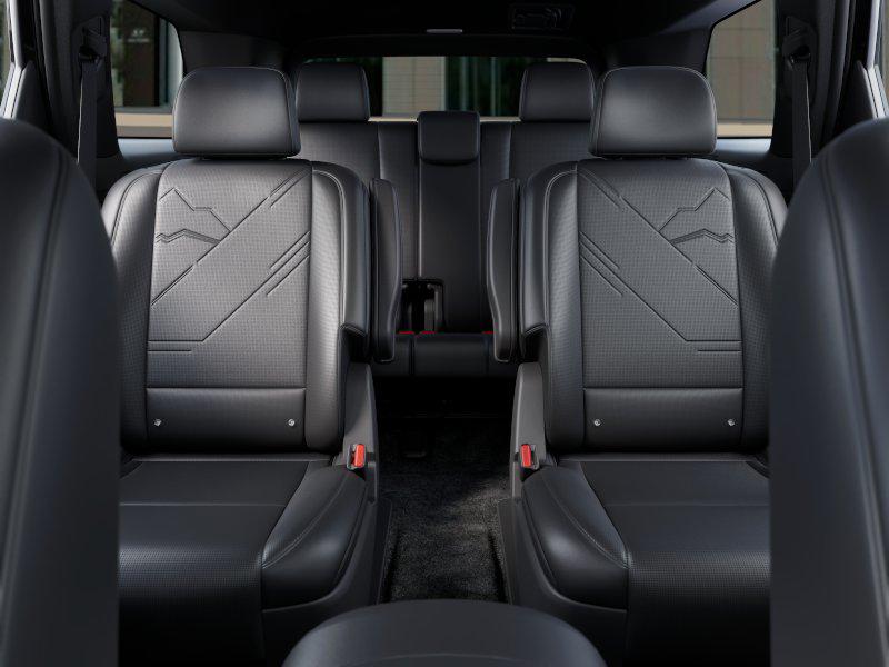 2026 Hyundai Palisade XRT Pro - Photo 12