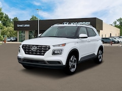 2026 Hyundai Venue SEL SUV