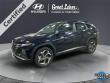 Certified 2024 Hyundai Tucson Hybrid SEL Convenience SUV