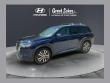 Used 2022 Nissan Pathfinder Platinum SUV