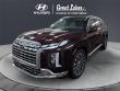 Certified 2024 Hyundai Palisade Calligraphy SUV
