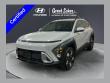 Certified 2025 Hyundai Kona SEL SUV