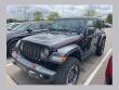 Used 2019 Jeep Wrangler Unlimited Rubicon 4x4 SUV