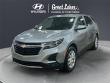 Used 2023 Chevrolet Equinox LT w/1LT SUV