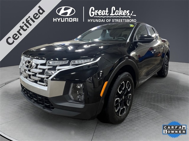 2024 Hyundai Santa Cruz SEL's photo