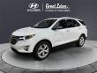 Used 2021 Chevrolet Equinox Premier SUV