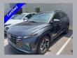 Certified 2024 Hyundai Tucson SEL SUV