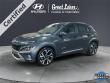 Certified 2022 Hyundai Kona Limited SUV