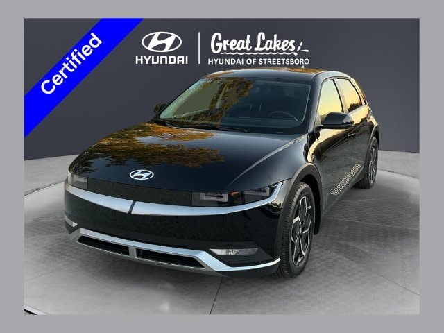 2024 Hyundai IONIQ 5