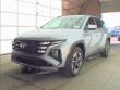 Certified 2025 Hyundai Tucson SEL SUV