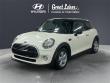 Used 2017 MINI Hardtop 2 Door Cooper Hatchback