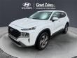 Used 2021 Hyundai Santa Fe SE SUV