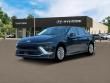 New 2025 Hyundai Sonata Hybrid SEL Sedan