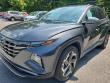 Certified 2023 Hyundai Tucson Limited SUV
