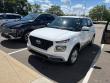 Certified 2022 Hyundai Venue SE SUV