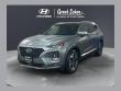Used 2019 Hyundai Santa Fe Limited 2.0T SUV