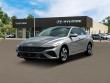 New 2025 Hyundai Elantra SEL Convenience Sedan