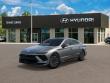 New 2025 Hyundai Sonata Hybrid Limited Sedan