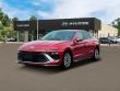 New 2025 Hyundai Sonata Hybrid Limited Sedan