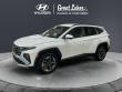 New 2026 Hyundai Tucson SEL AWD SUV